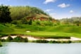 Barcelona Valley Golf Club Lake Course