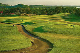 Burapha Golf Club