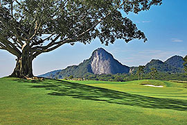 Chee Chan Golf Resort