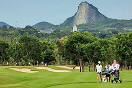 Phoenix Gold Golf & Country Club
