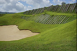 Siam Country Club Pattaya Rolling Hills